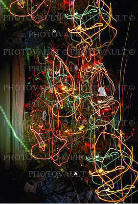 Christmas Tree Lights