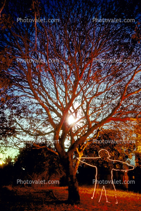 Light Pen, never miss of mass