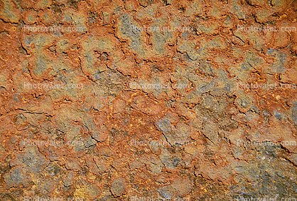 rust, oxidation