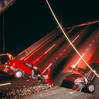 San Francisco 1989 Earthquake