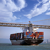 Container Ship Favorites