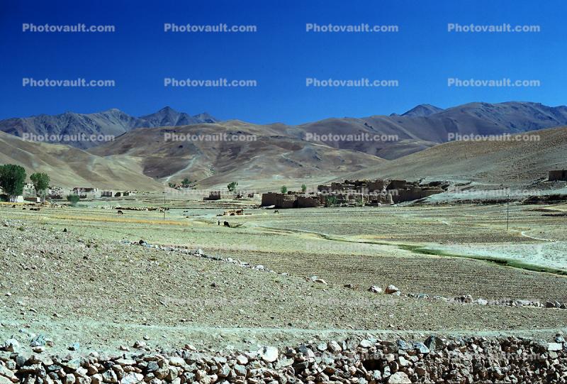 Ghorband Valley
