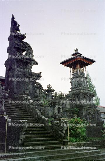 Prambanan, Java, Hindu Temple