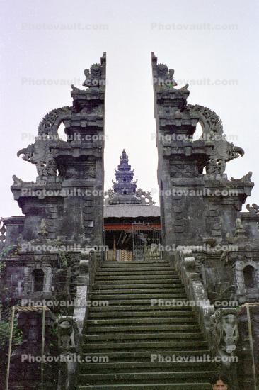 Pura Besakih, temple complex, Hindu, Hinduism