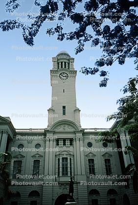 Clock Tower building