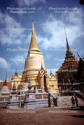 Royal Grand Palace, Bangkok