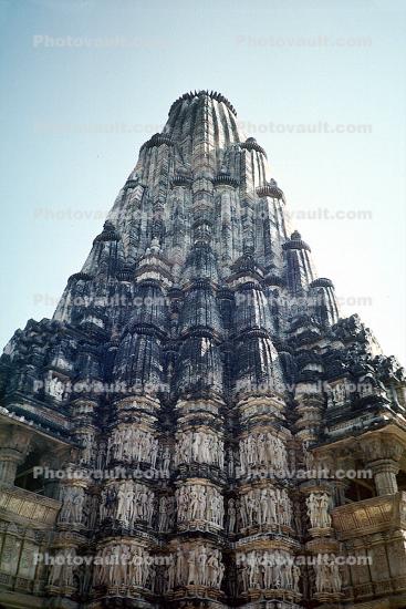 Khajuraho, Madhya Pradesh, Temple
