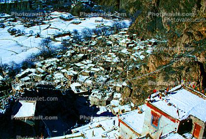 Skurbuchan, Ladakh, Jammu Kashmir