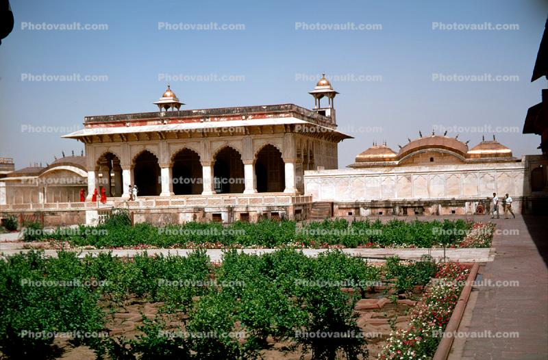 fort near Agra