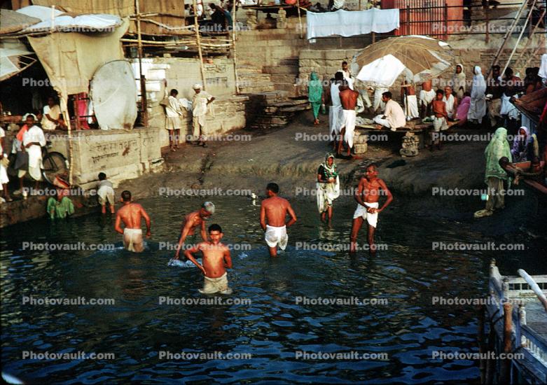 Varanasi Banaras Ganga - Ganges River, Ganges River, Varanasi, Banaras