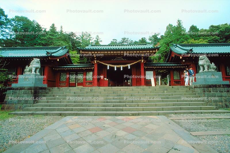 Buddhist Temple, shrine, Buddhism, Dharmic, Dharma, Building, Nikko