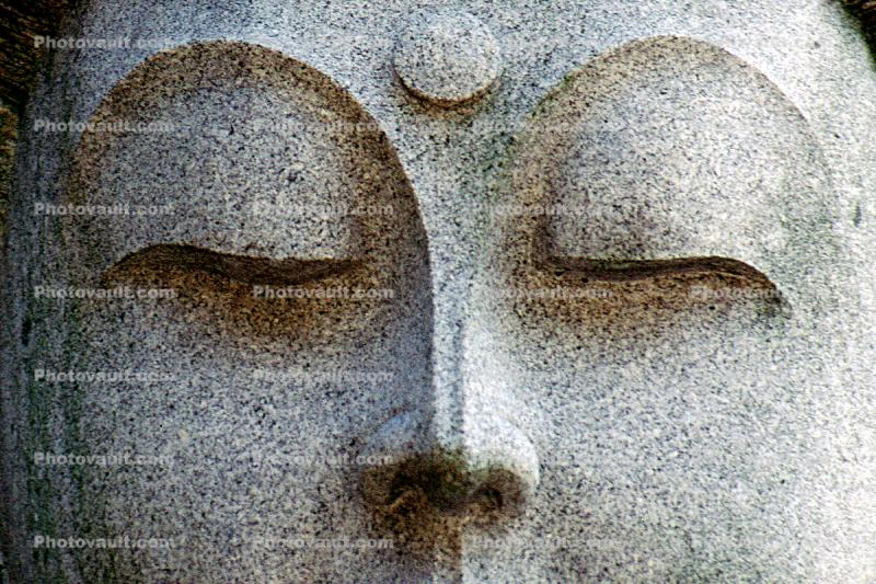 Buddha, Statue, Buddha's Eyes