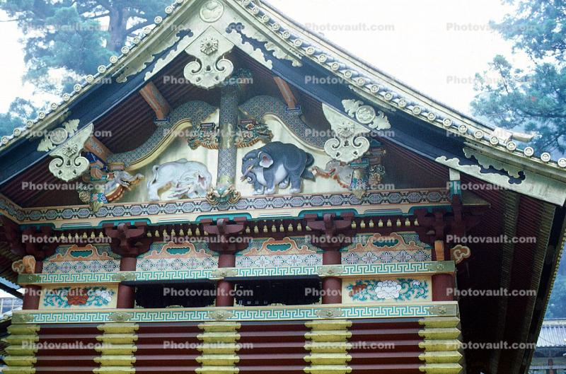 carving, building, Temple
