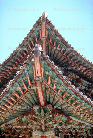 Pagoda, sacred place