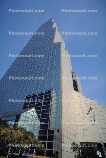Korean World Trade Center, Skyscraper, tall building, highrise, KWTC