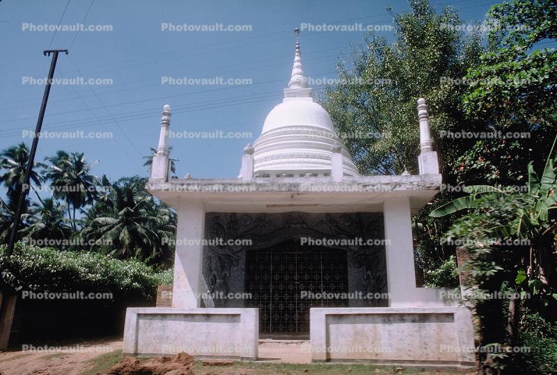 Shrine, temple, Stupa, dome, sacred building, Sacred Place, Buddhist Shrine, building