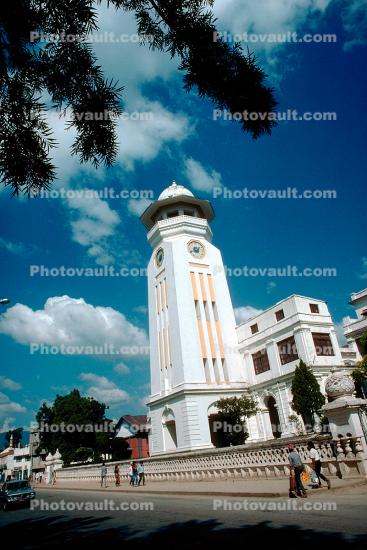 Ghanta-ghar Clock Tower, Kathmandu, GhantaGhar, landmark