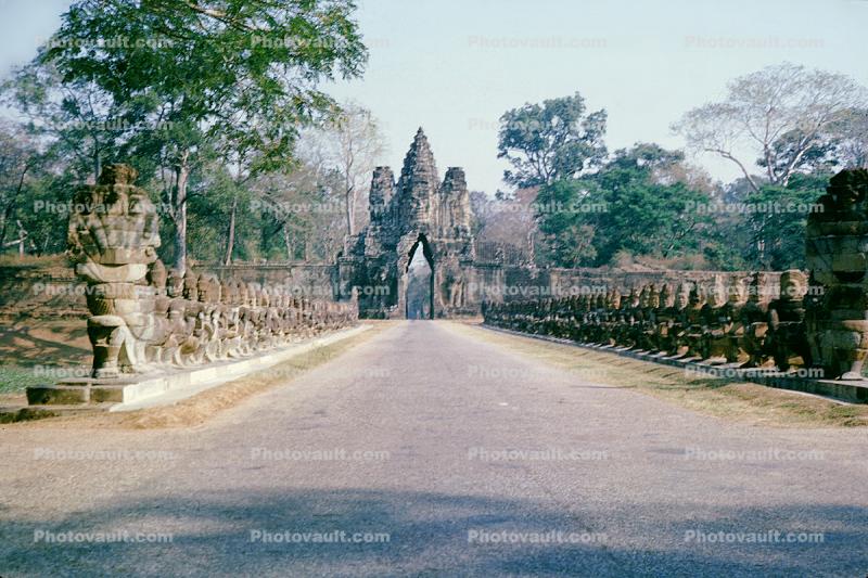 XU-FAG, Ankor Wat