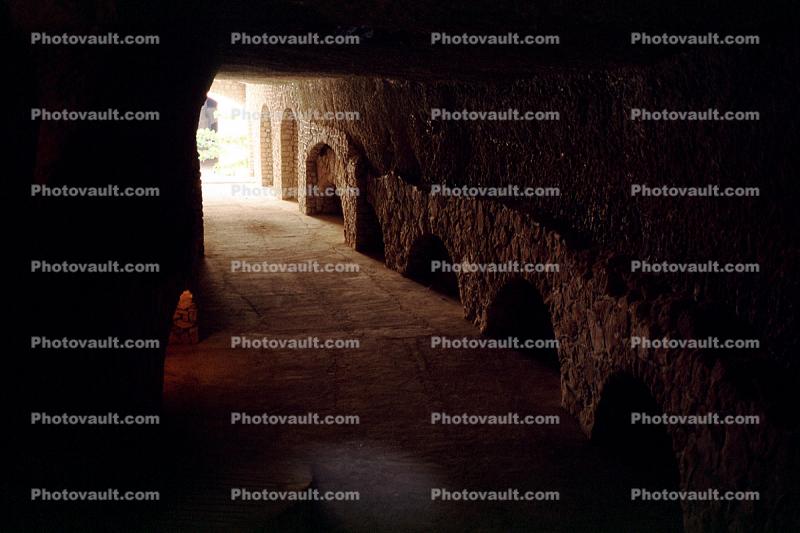 Ruins of Harireh, Ancient City, Kish Island, Hormozgan Province, Persian Gulf