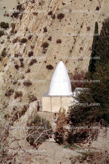 Ahl?e Hagh, Yarsan, Baba Yadegar Shrine, Yaresan belief, Dalahoo mountain range, Bakhtaran Province