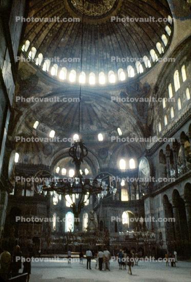 Istanbul, Blue Mosque, Sultanahmet Mosque