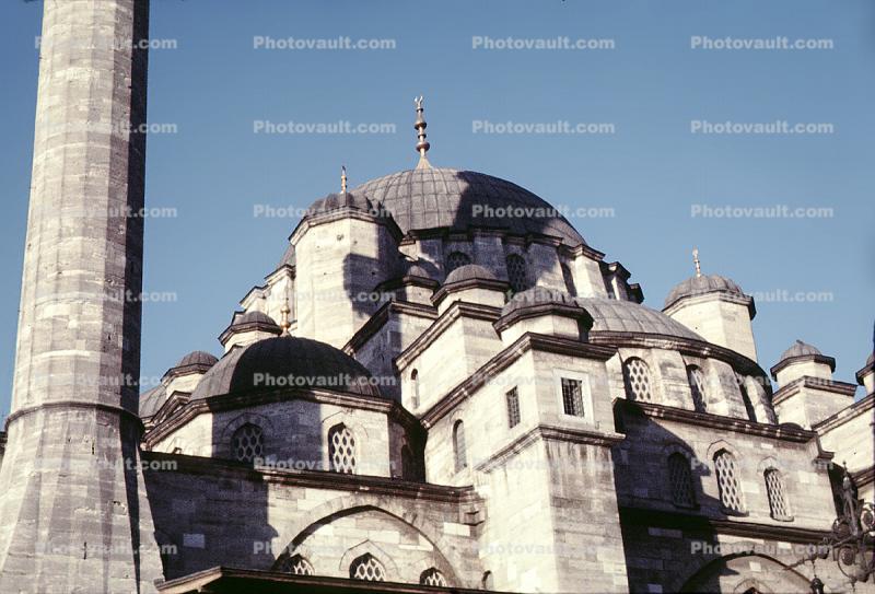 Blue Mosque, Sultanahmet Mosque, Istanbul