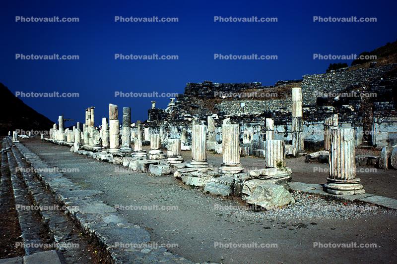 Ephesus, Turkey
