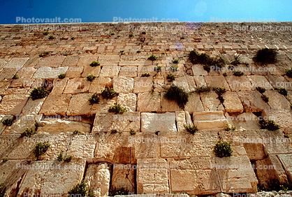 Western Wall, Wailing Wall, Old City, Jerusalem