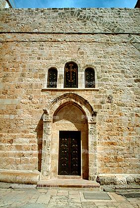 Church of the Holy Sepulchre, the Old City Jerusalem