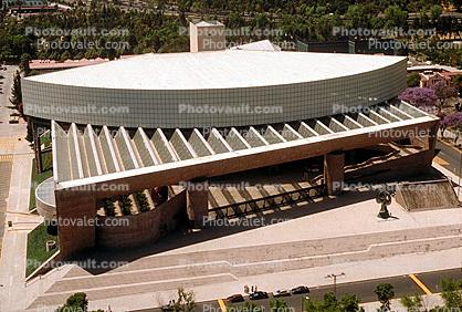 Landmark Building, Cultural Arts, National Auditorium, modern, Auditorio Nacional, entertainment center, venue, Chapultepec
