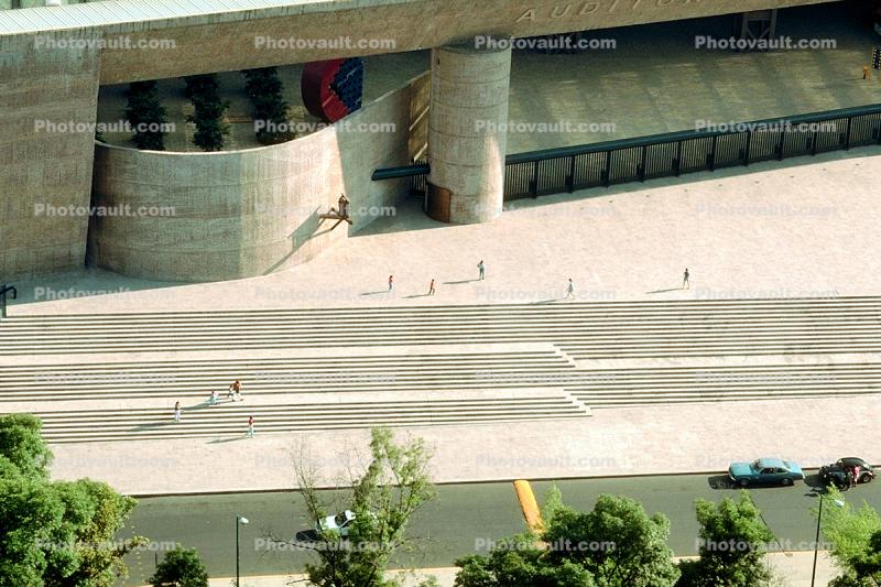 Auditorio Nacional, Modern Building, National Auditorium, Landmark, Cultural Arts, entertainment center, venue, Chapultepec
