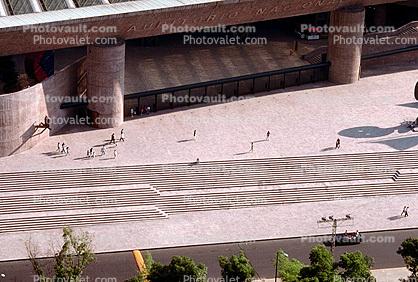 Modern Building, National Auditorium, Landmark, Cultural Arts, Auditorio Nacional, entertainment center, venue, Chapultepec