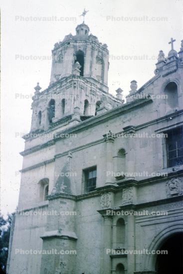 Church, Cathedral, March 1967, 1960s