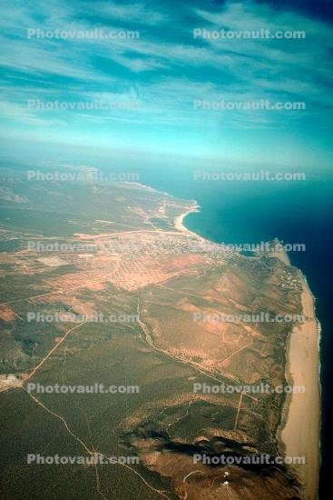 Lands End, Coastline of Cabo San Lucas