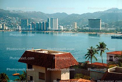 Acapulco, Hotels