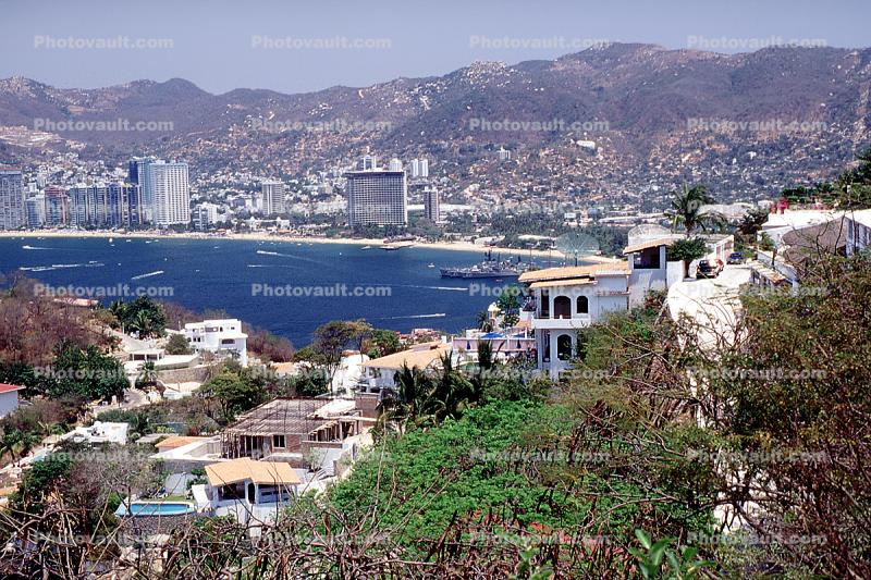 Acapulco, Hotel