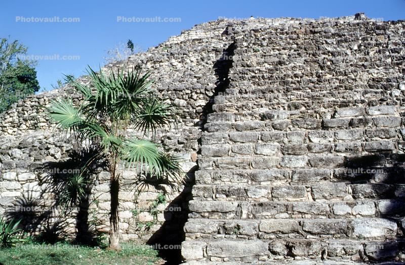 Ruins, Izamal, Yucatan