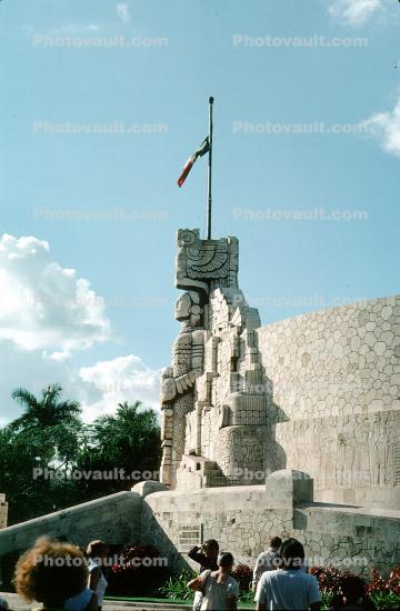 Merida, Yucatan