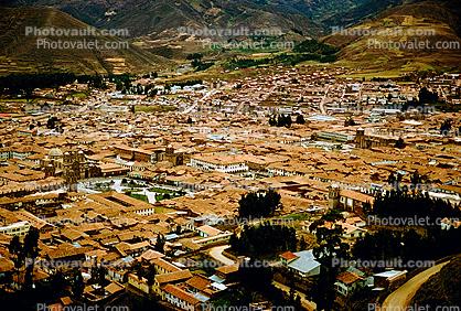 Cuzco, Cusco