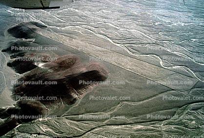 Nazca, Nazca Lines, Plains, landmark