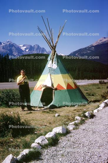 Banff, 1950s