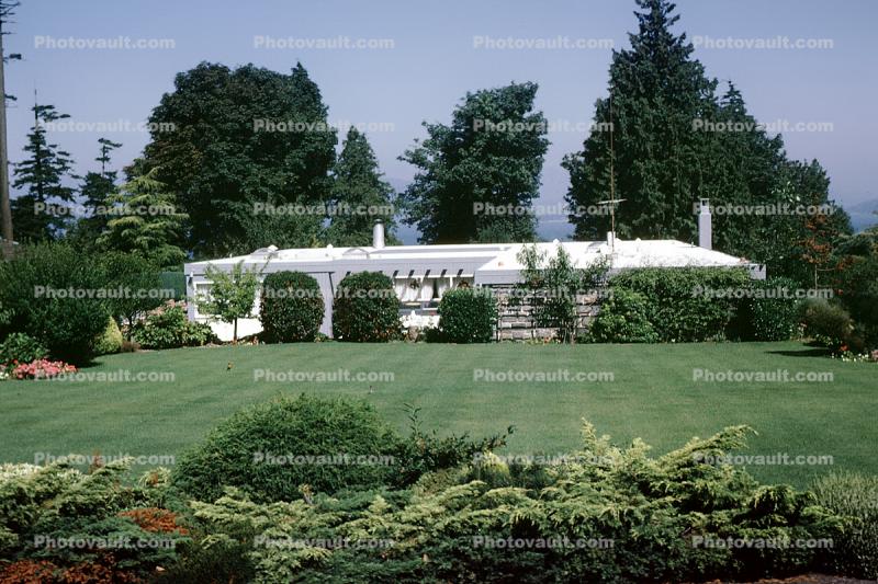 Nitobe Memorial Garden, Vancouver