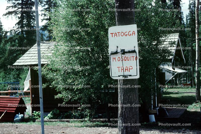 Tatogga Lake Resort, British Columbia