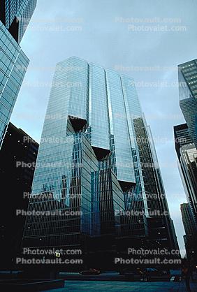 Toronto Cityscape, Buildings, glass skyscraper