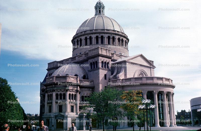 dome cathedral