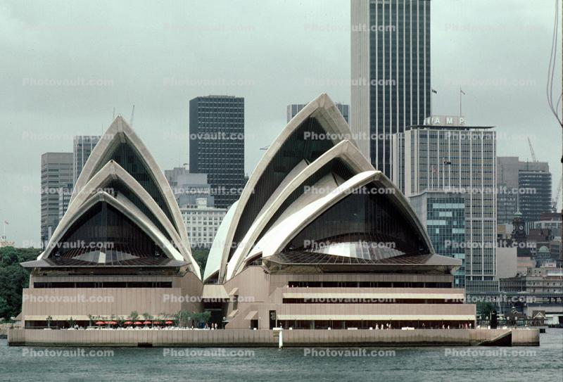 Sydney Opera House, Art Complex, Australia