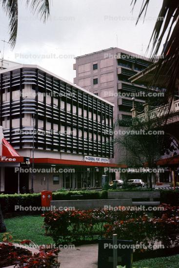 Building, Suva