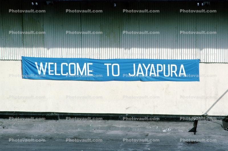 Jayapura City, Jayapura, Papua, Indonesia