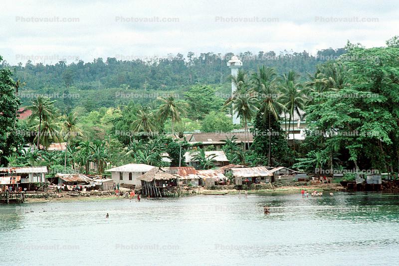 Biar, Irian Jaya