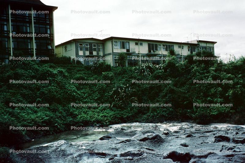 Geyserland Motel, Rotorua